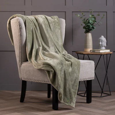 Interior Colour Trends – Thermal Blankets