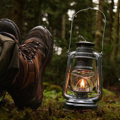 Keeping Snug When Camping In The UK