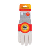 Ladies Trondheim Gloves - Cream