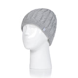 Ladies Alesund Hat - Grey