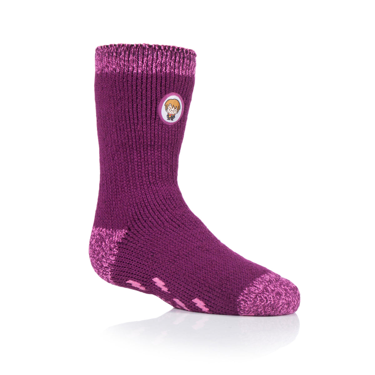 Harry Potter Non-Slip Socks - Grip socks - Calzedonia