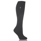Ladies Original Long Leg Socks - Charcoal