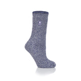 Ladies Original Outdoors Merino Wool Blend Socks - Lilac