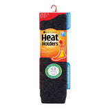 Mens Original Long Wool Socks - Grey