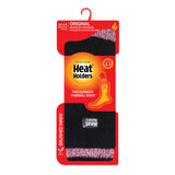 Ladies Original Fantasia Socks - Black