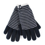 Ladies Oslo Thermal Gloves - Black