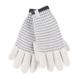 Ladies Oslo Thermal Gloves - Cream