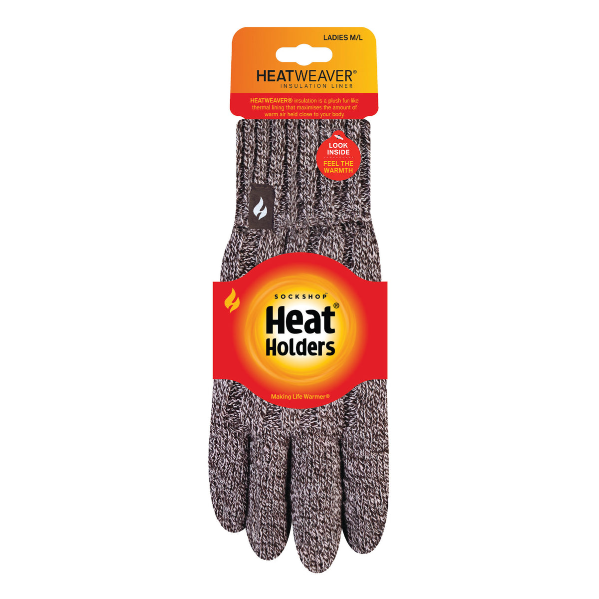 Heat holders gloves discount