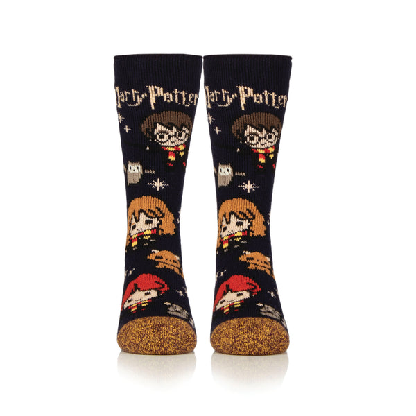 Kids Lite Licensed Character Socks - Harry Potter