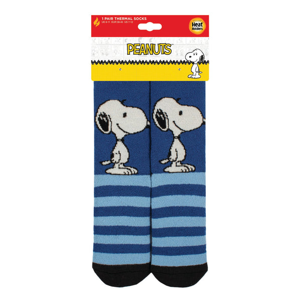 Mens Lite Licensed Character Socks - Peanuts