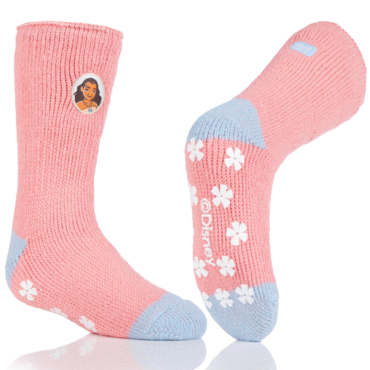 🆕️ Disney Moana Slipper Socks