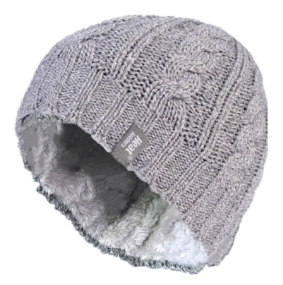 Ladies store grey hat