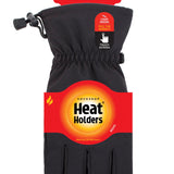 Mens Revelstoke Soft Shell Touch Screen Gloves