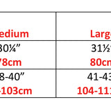 Mens Thermal Long Sleeve Vest - Charcoal