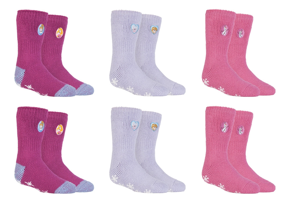 Disney slipper socks 2025 womens
