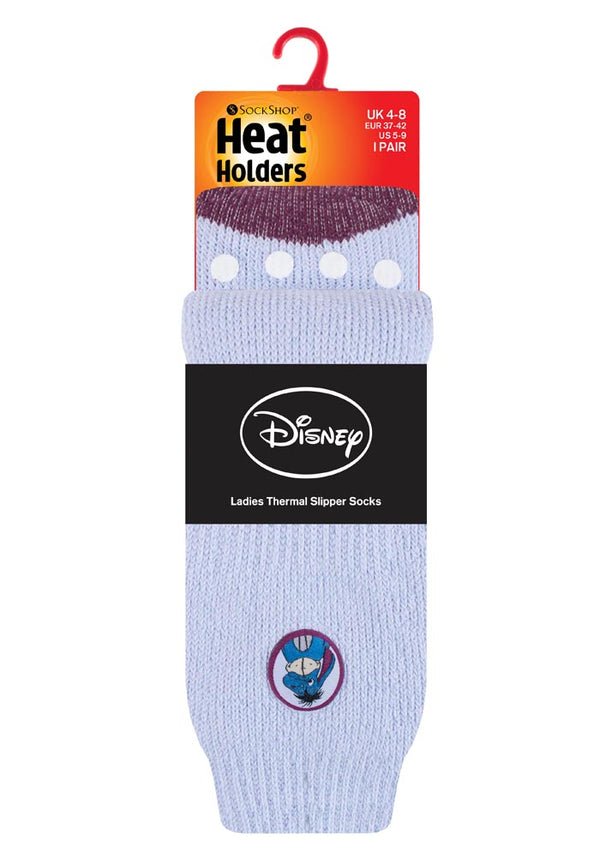 Ladies Original Slipper Socks - Eeyore