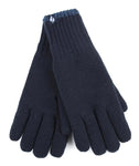 Mens Bowmont Thermal Gloves - Navy