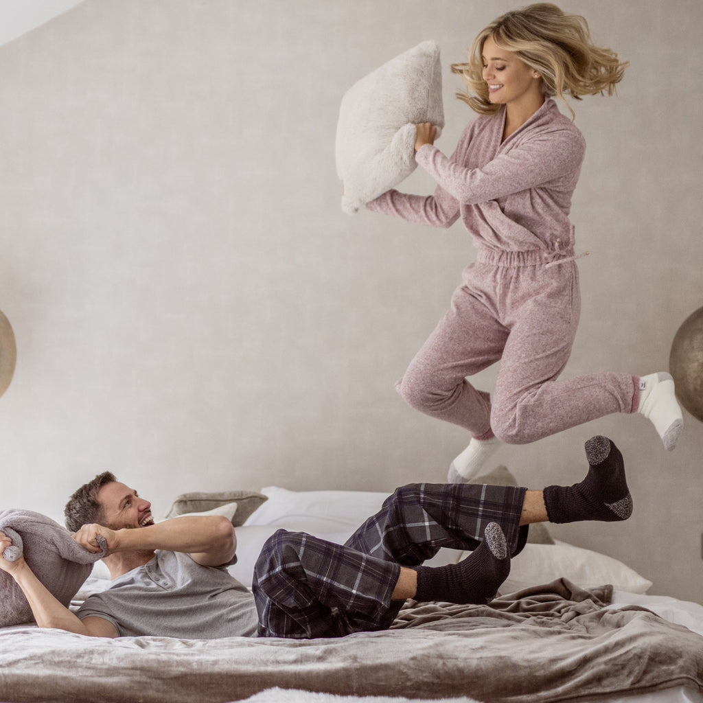 Sleep Soundly This Summer with Heat Holders and The Sleep Charity