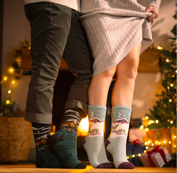 Cosy Christmas Finds: 10 Gifts under £10