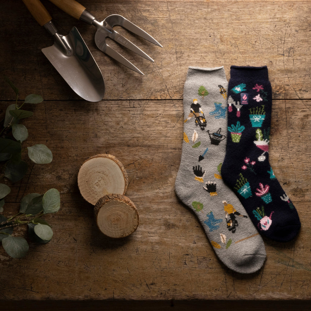 Get Your Garden Ready For Spring