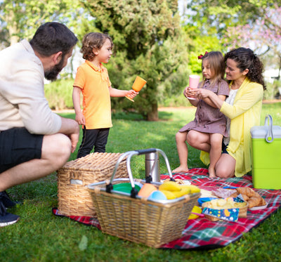 Outdoor Family Activities to Plan this Summer Holiday