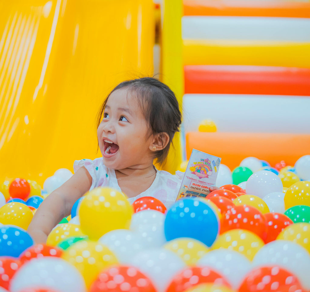 Rainy Day Activities for the Whole Family under £30