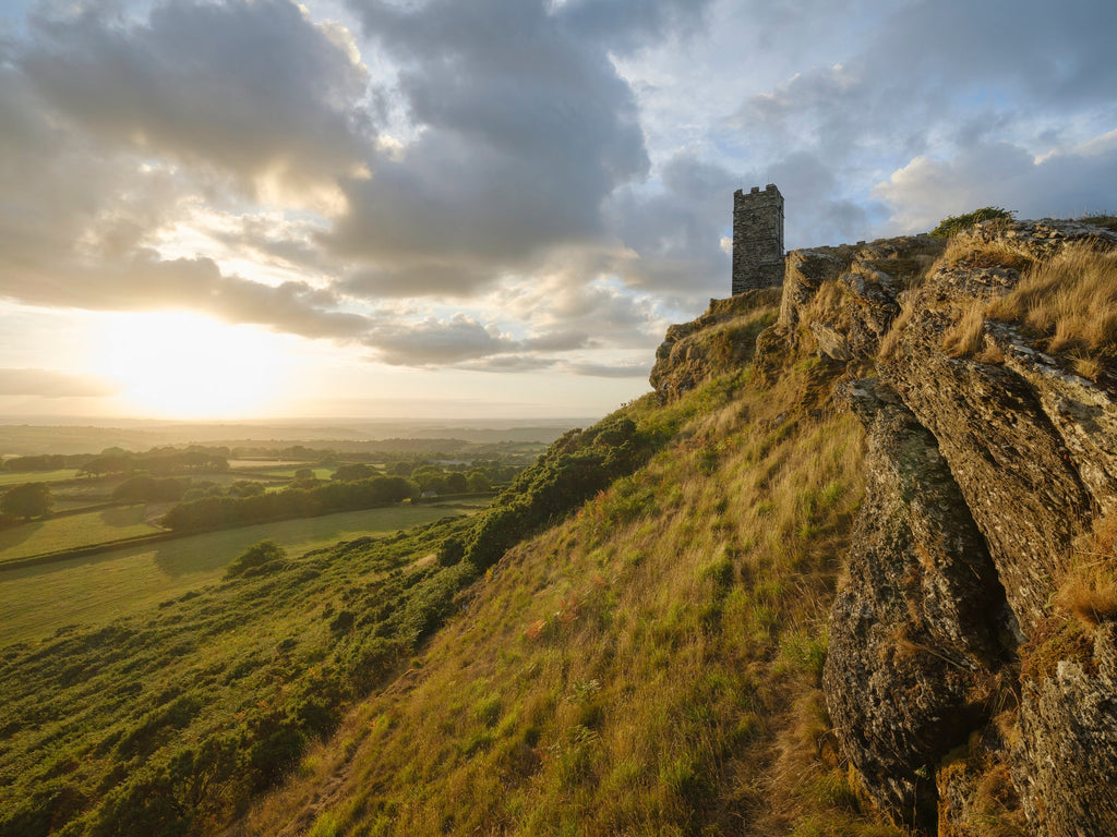 5 Of The Best Winter Walks In The UK