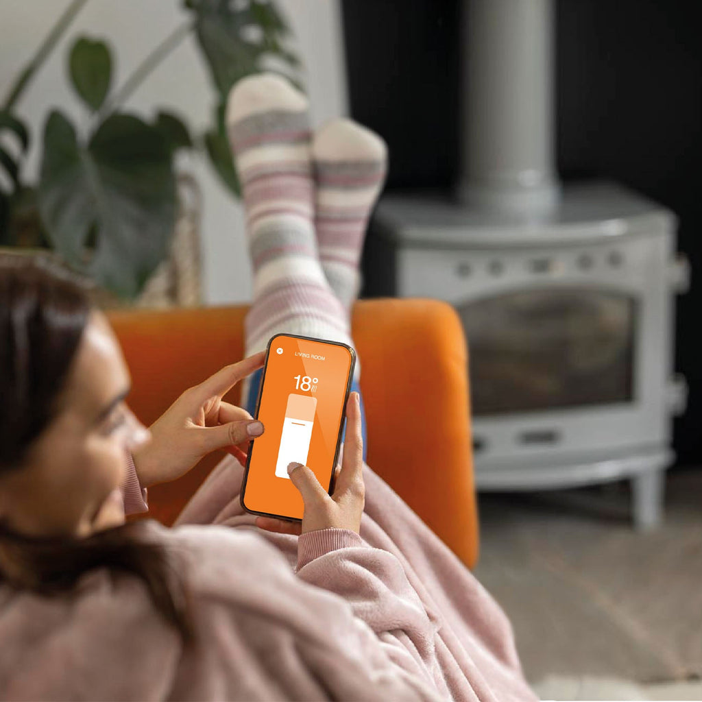 How To Stay Warm And Save Money This Winter