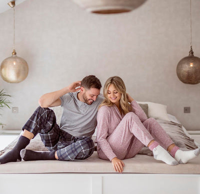 Share The Love & Warmth: Our Valentine's & Galentine's Gift Guide