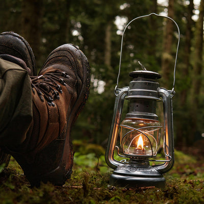 Keeping Snug When Camping In The UK