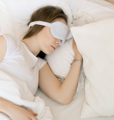 How To Get a Better Sleep This Christmas