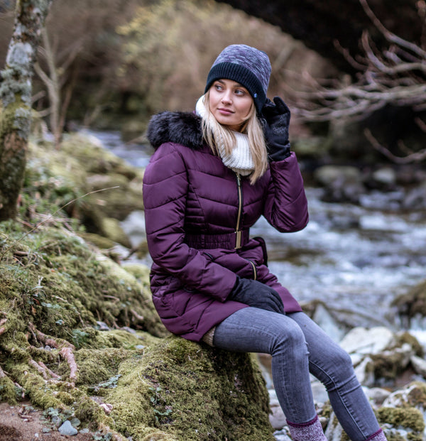 Transitioning to an Autumn Wardrobe: 4 Chilly Weather Staples