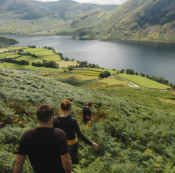 Why Every Step Matters This National Walking Month