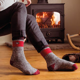 Mens Original Lorton Twist Stripe Socks