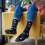 Mens Lite Warm Wishes Hobby Socks - Outdoor Explorer