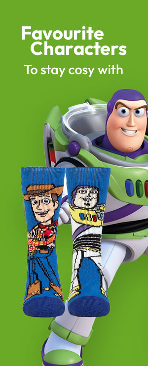Give them the gift of warmth, and keep them cosy all year round