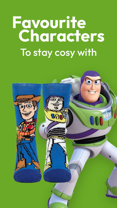 Give them the gift of warmth, and keep them cosy all year round