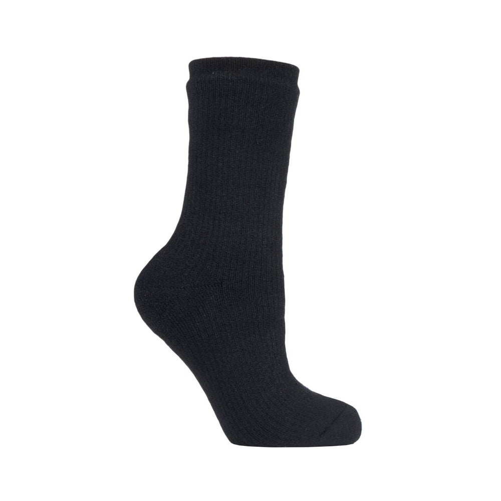 Ladies Dual Layer Outdoors Waterproof Socks