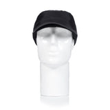 Mens Adventurer Cap - Black