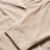 Ladies Soul Warming Pyjama Set - Cream