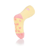 Kids Disney Thermal Slipper Socks - Beauty & The Beast