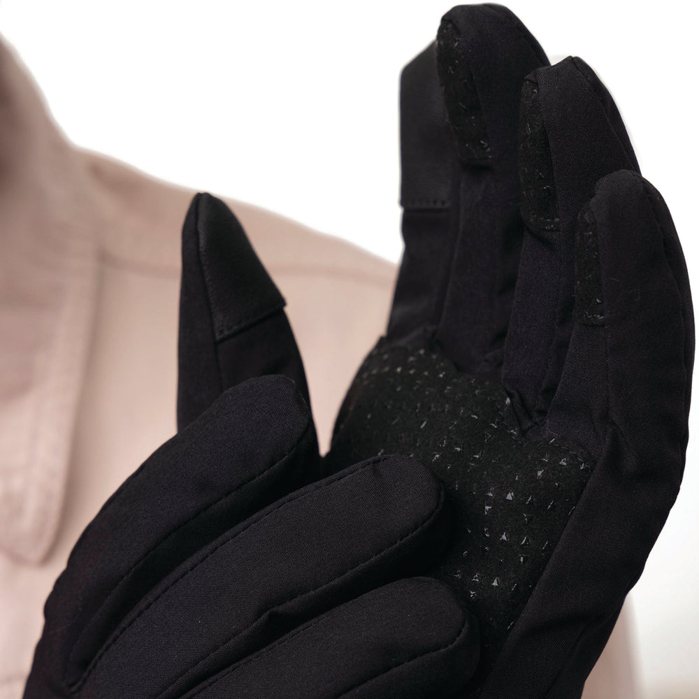 Ladies Kenai Soft Shell Touch Screen Gloves