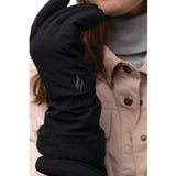 Ladies Kenai Soft Shell Touch Screen Gloves