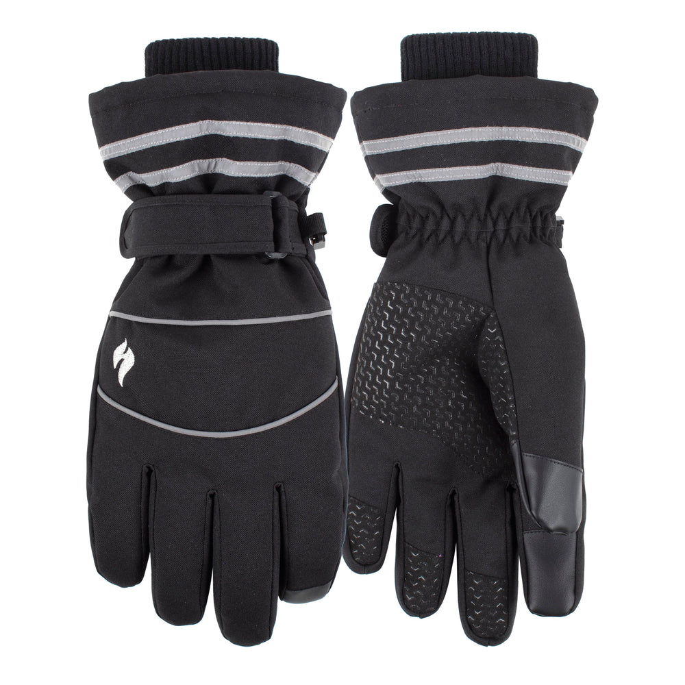 Mens Workforce Performance Touch Screen Gloves