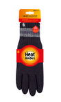 Mens Cedar Thermal Gloves - Navy