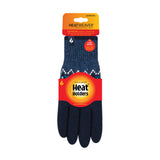 Ladies Trondheim Gloves - Navy