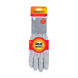 Ladies Kisdon Gloves - Light Grey