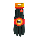 Ladies Tampere Thermal Gloves - Emerald