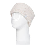Ladies Alta Thermal Headband - Cream