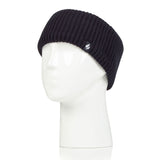 Ladies Padova Thermal Headband - Navy